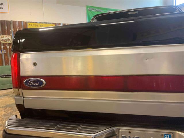 1988 Ford Bronco (CC-1360447) for sale in Redmond, Oregon