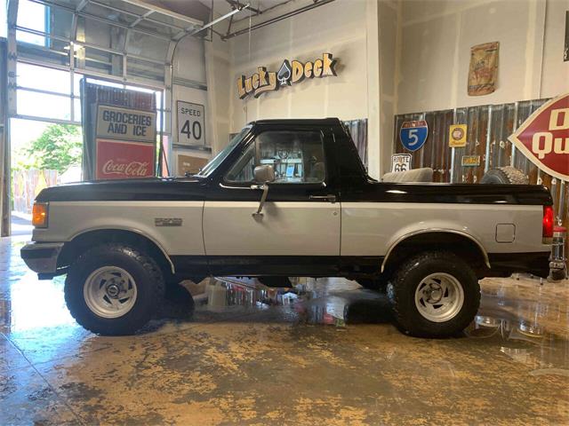 1988 Ford Bronco (CC-1360447) for sale in Redmond, Oregon