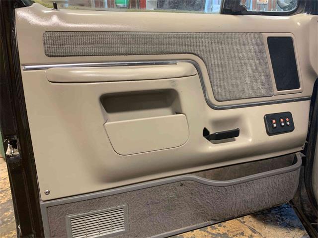 1988 Ford Bronco (CC-1360447) for sale in Redmond, Oregon