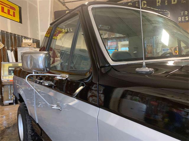 1988 Ford Bronco (CC-1360447) for sale in Redmond, Oregon