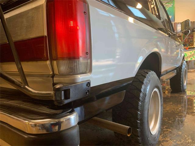 1988 Ford Bronco (CC-1360447) for sale in Redmond, Oregon