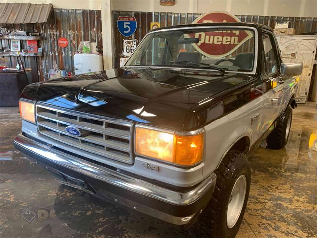 1988 Ford Bronco (CC-1360447) for sale in Redmond, Oregon