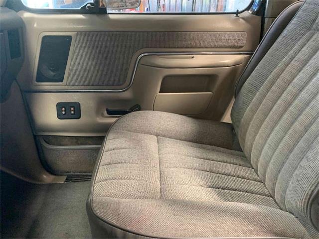 1988 Ford Bronco (CC-1360447) for sale in Redmond, Oregon