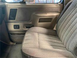 1988 Ford Bronco (CC-1360447) for sale in Redmond, Oregon