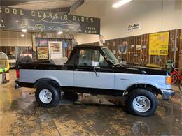 1988 Ford Bronco (CC-1360447) for sale in Redmond, Oregon