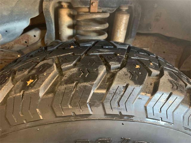 1988 Ford Bronco (CC-1360447) for sale in Redmond, Oregon