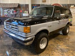 1988 Ford Bronco (CC-1360447) for sale in Redmond, Oregon