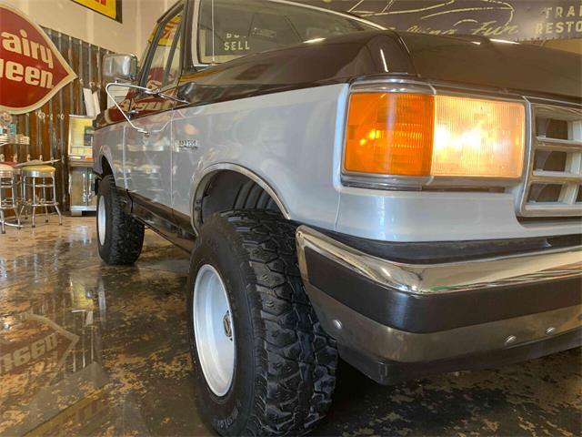 1988 Ford Bronco (CC-1360447) for sale in Redmond, Oregon