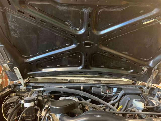 1988 Ford Bronco (CC-1360447) for sale in Redmond, Oregon