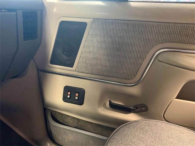 1988 Ford Bronco (CC-1360447) for sale in Redmond, Oregon