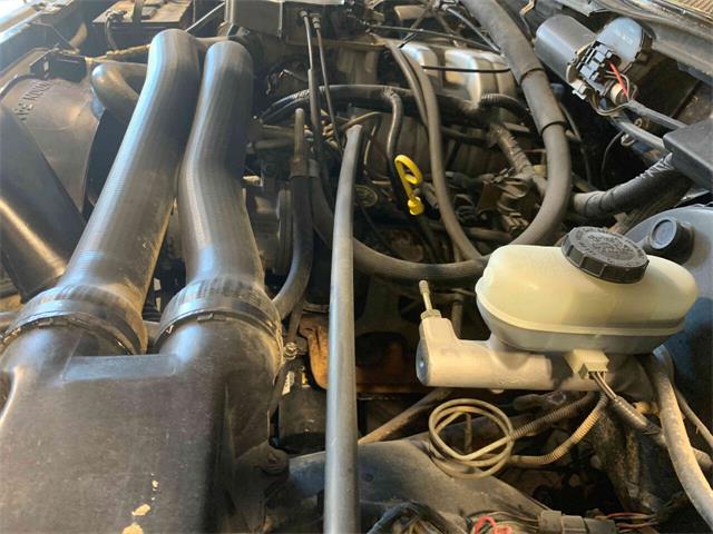 1988 Ford Bronco (CC-1360447) for sale in Redmond, Oregon