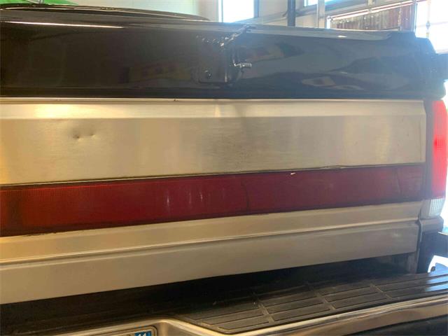 1988 Ford Bronco (CC-1360447) for sale in Redmond, Oregon