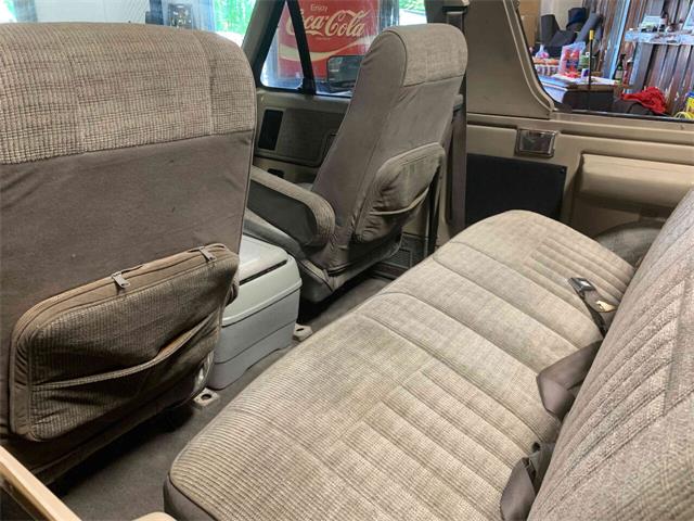 1988 Ford Bronco (CC-1360447) for sale in Redmond, Oregon