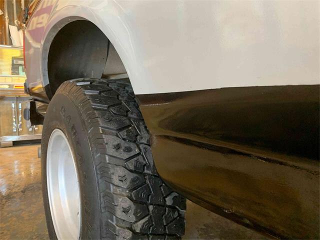 1988 Ford Bronco (CC-1360447) for sale in Redmond, Oregon