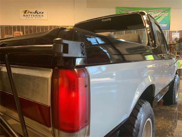 1988 Ford Bronco (CC-1360447) for sale in Redmond, Oregon