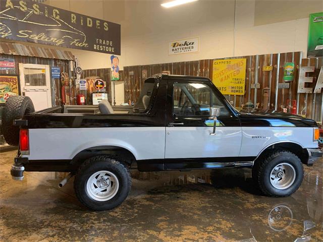 1988 Ford Bronco (CC-1360447) for sale in Redmond, Oregon