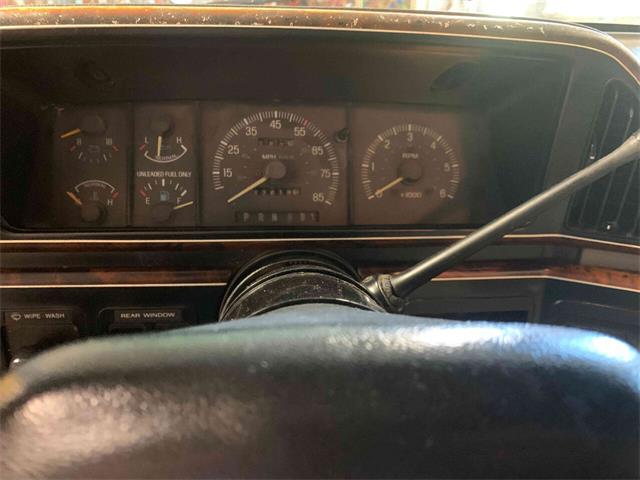 1988 Ford Bronco (CC-1360447) for sale in Redmond, Oregon