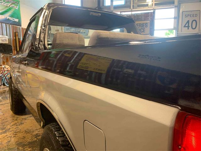 1988 Ford Bronco (CC-1360447) for sale in Redmond, Oregon