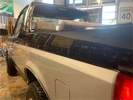 1988 Ford Bronco (CC-1360447) for sale in Redmond, Oregon