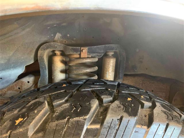 1988 Ford Bronco (CC-1360447) for sale in Redmond, Oregon