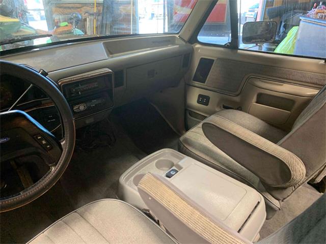 1988 Ford Bronco (CC-1360447) for sale in Redmond, Oregon