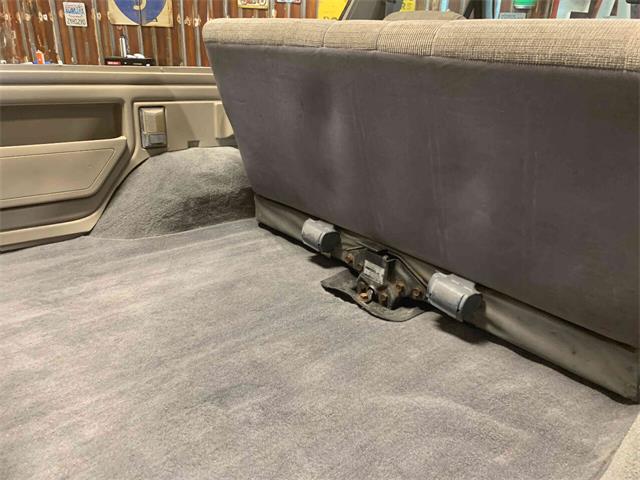 1988 Ford Bronco (CC-1360447) for sale in Redmond, Oregon