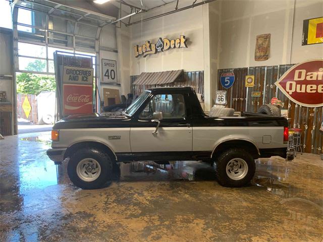 1988 Ford Bronco (CC-1360447) for sale in Redmond, Oregon