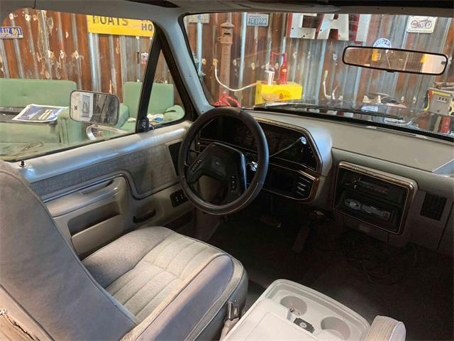 1988 Ford Bronco (CC-1360447) for sale in Redmond, Oregon