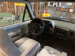 1988 Ford Bronco (CC-1360447) for sale in Redmond, Oregon