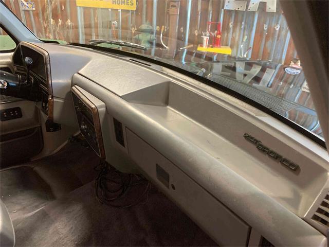 1988 Ford Bronco (CC-1360447) for sale in Redmond, Oregon