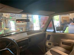 1988 Ford Bronco (CC-1360447) for sale in Redmond, Oregon