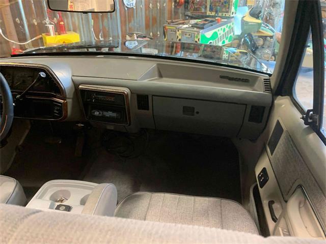 1988 Ford Bronco (CC-1360447) for sale in Redmond, Oregon