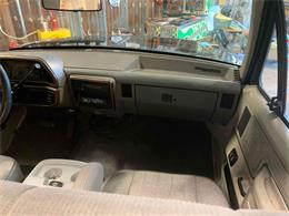 1988 Ford Bronco (CC-1360447) for sale in Redmond, Oregon