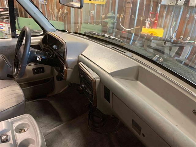 1988 Ford Bronco (CC-1360447) for sale in Redmond, Oregon