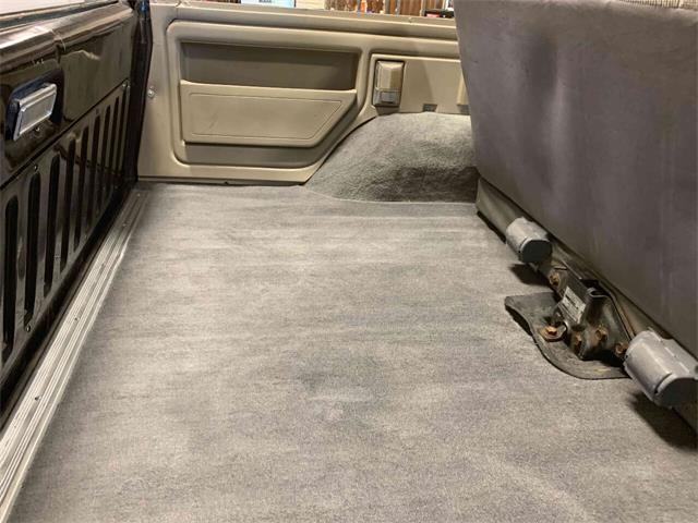 1988 Ford Bronco (CC-1360447) for sale in Redmond, Oregon