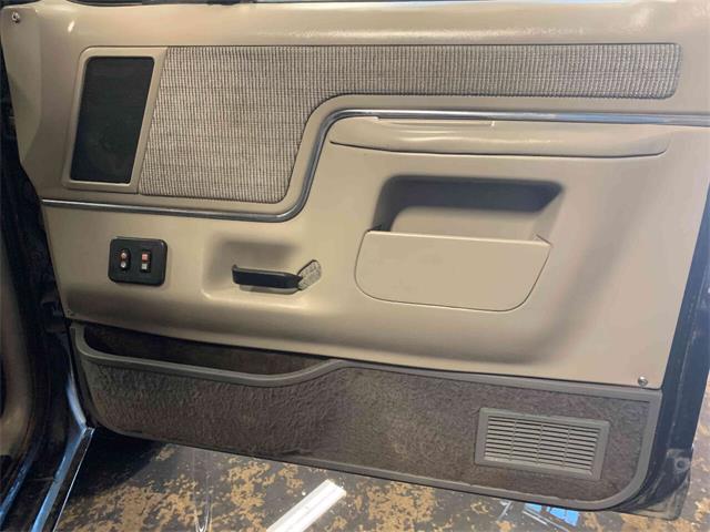 1988 Ford Bronco (CC-1360447) for sale in Redmond, Oregon