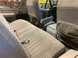 1988 Ford Bronco (CC-1360447) for sale in Redmond, Oregon