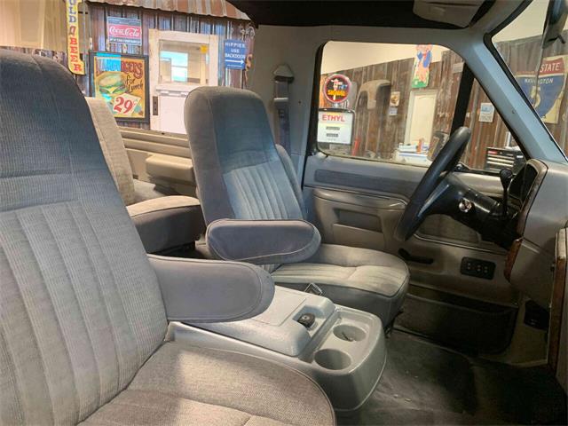 1988 Ford Bronco (CC-1360447) for sale in Redmond, Oregon