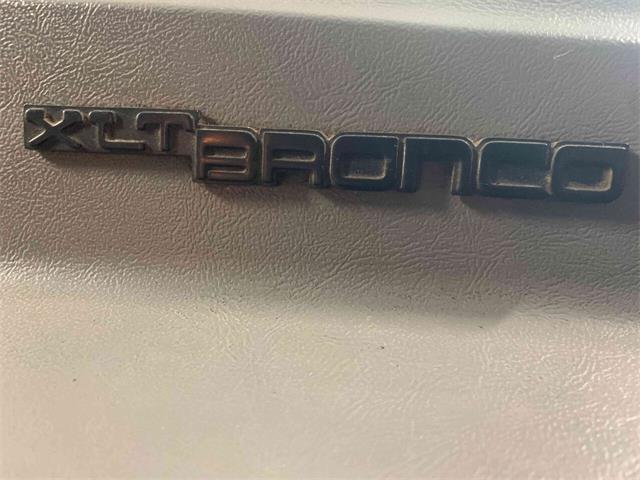 1988 Ford Bronco (CC-1360447) for sale in Redmond, Oregon