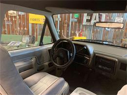 1988 Ford Bronco (CC-1360447) for sale in Redmond, Oregon
