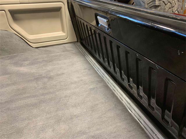 1988 Ford Bronco (CC-1360447) for sale in Redmond, Oregon