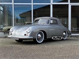 1954 Porsche 356 (CC-1364479) for sale in London, United Kingdom