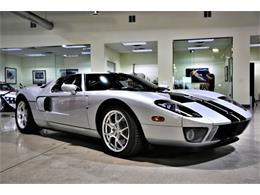 2005 Ford GT (CC-1364495) for sale in Chatsworth, California