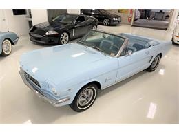 1966 Ford Mustang (CC-1360452) for sale in Phoenix, Arizona