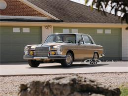 1970 Mercedes-Benz 300SEL (CC-1364529) for sale in Auburn, Indiana