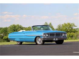 1964 Ford Galaxie (CC-1360456) for sale in Stratford, Wisconsin