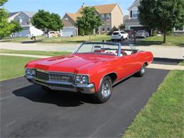 1970 Chevrolet Impala (CC-1364565) for sale in Plainfield, Illinois