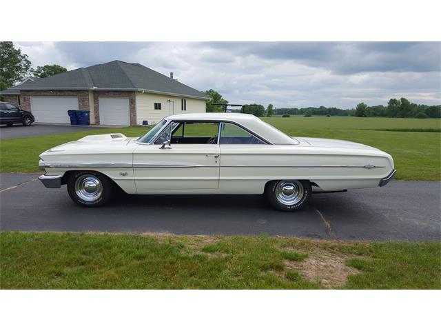 1964 Ford Galaxie 500 XL (CC-1364569) for sale in AMHERST, Wisconsin