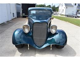 1933 Ford Roadster (CC-1364597) for sale in Fairview, Pennsylvania