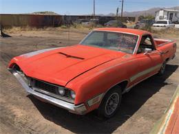 1971 Ford Ranchero (CC-1364605) for sale in Phoenix, Arizona